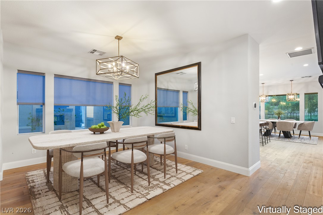 2575 Turtle Head Peak Drive Las Vegas NV 89135