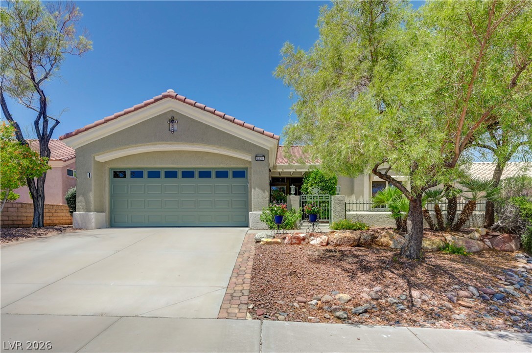 2533 Banora Point Drive Las Vegas NV 89134