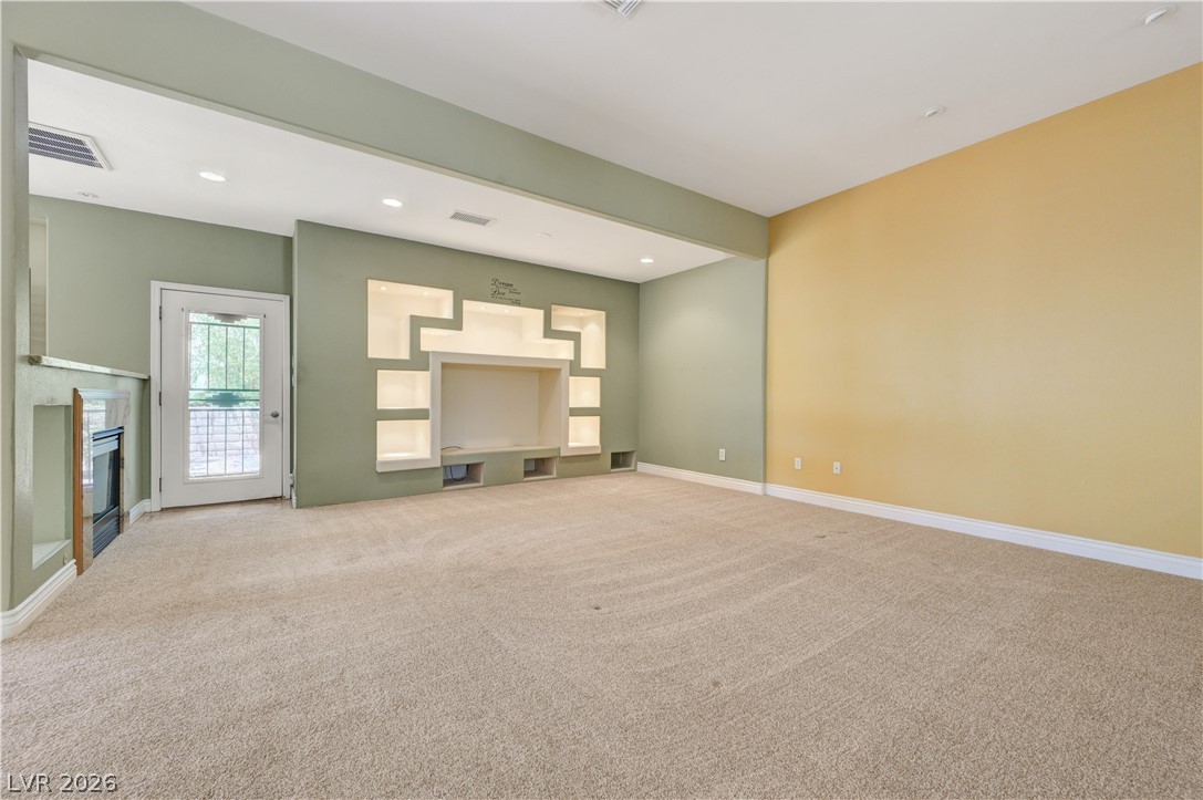 2533 Banora Point Drive Las Vegas NV 89134