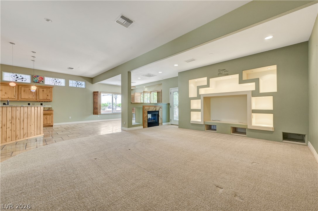 2533 Banora Point Drive Las Vegas NV 89134