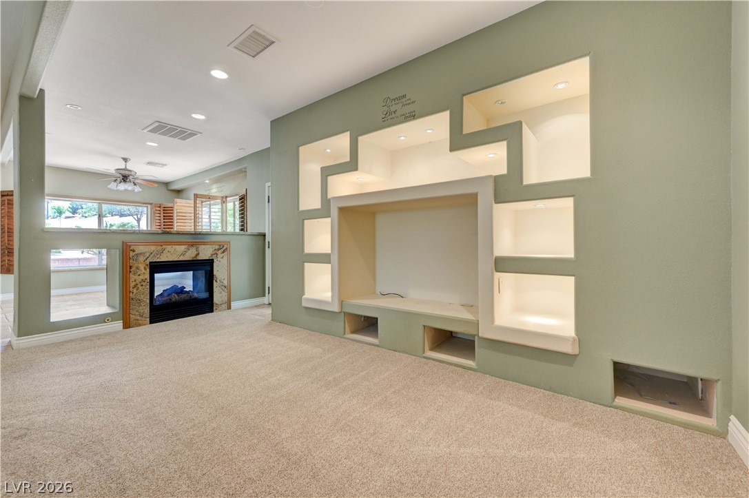 2533 Banora Point Drive Las Vegas NV 89134