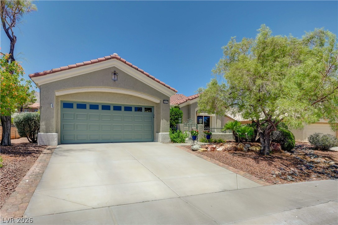 2533 Banora Point Drive Las Vegas NV 89134