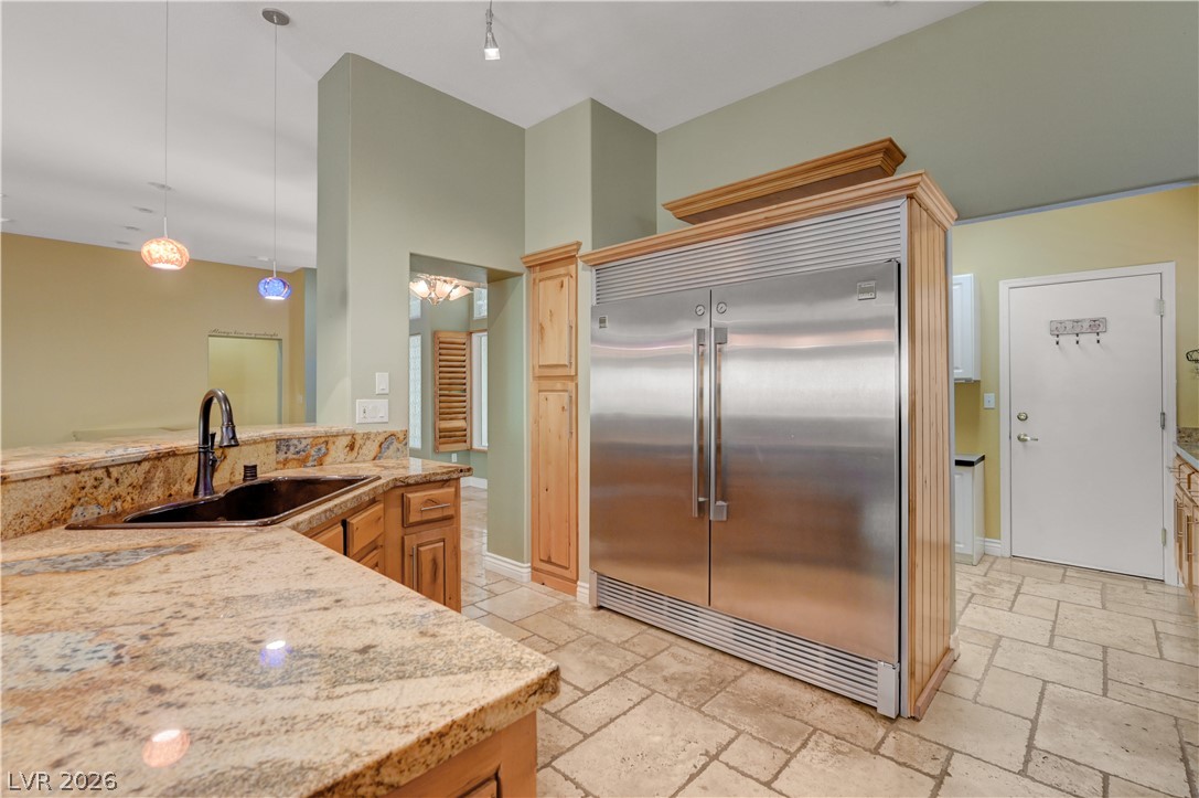 2533 Banora Point Drive Las Vegas NV 89134