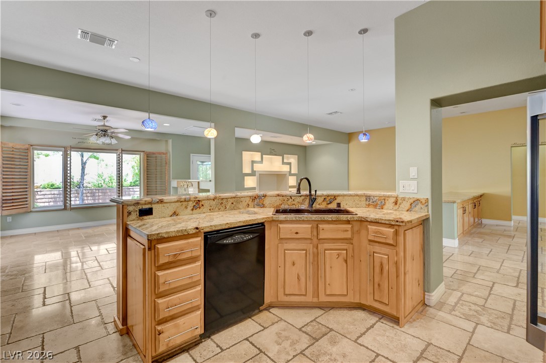2533 Banora Point Drive Las Vegas NV 89134