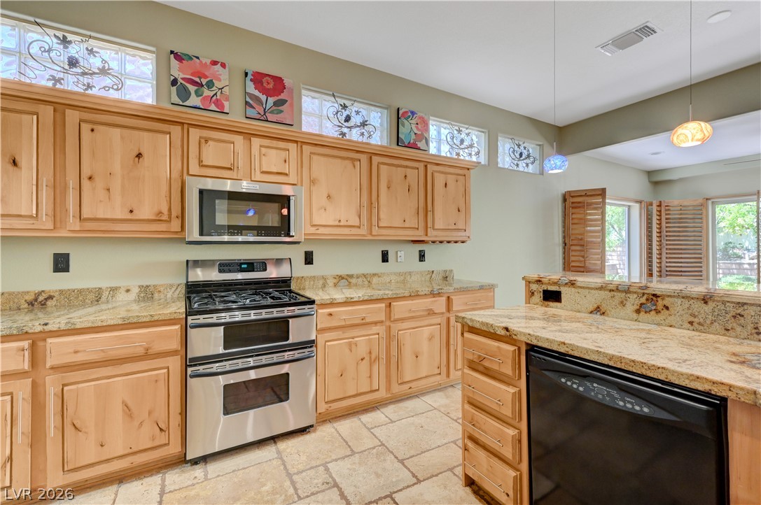 2533 Banora Point Drive Las Vegas NV 89134