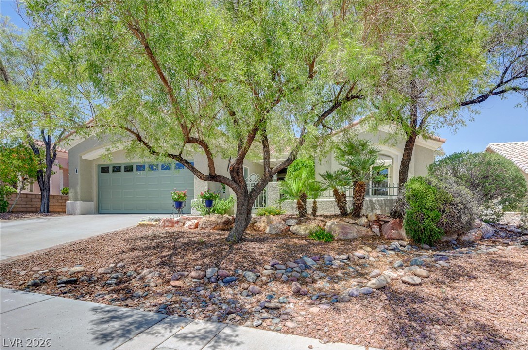 2533 Banora Point Drive Las Vegas NV 89134