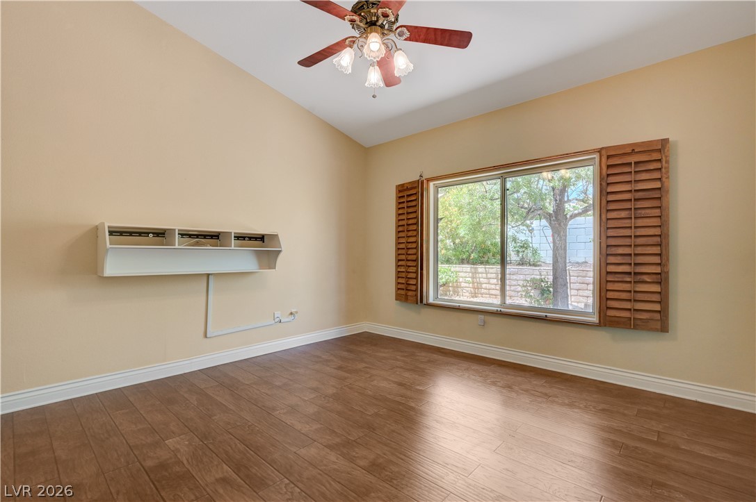 2533 Banora Point Drive Las Vegas NV 89134
