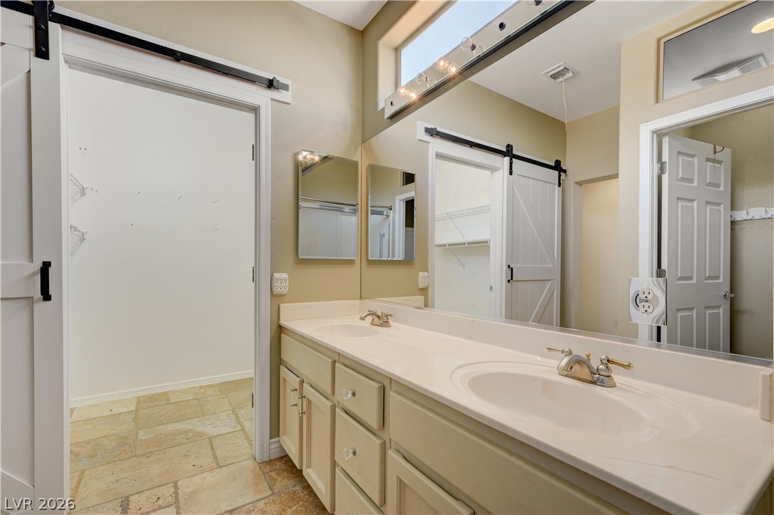 2533 Banora Point Drive Las Vegas NV 89134