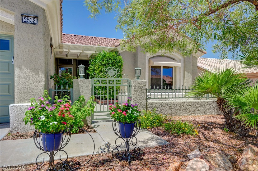 2533 Banora Point Drive Las Vegas NV 89134