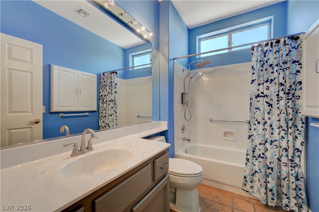 2533 Banora Point Drive Las Vegas NV 89134