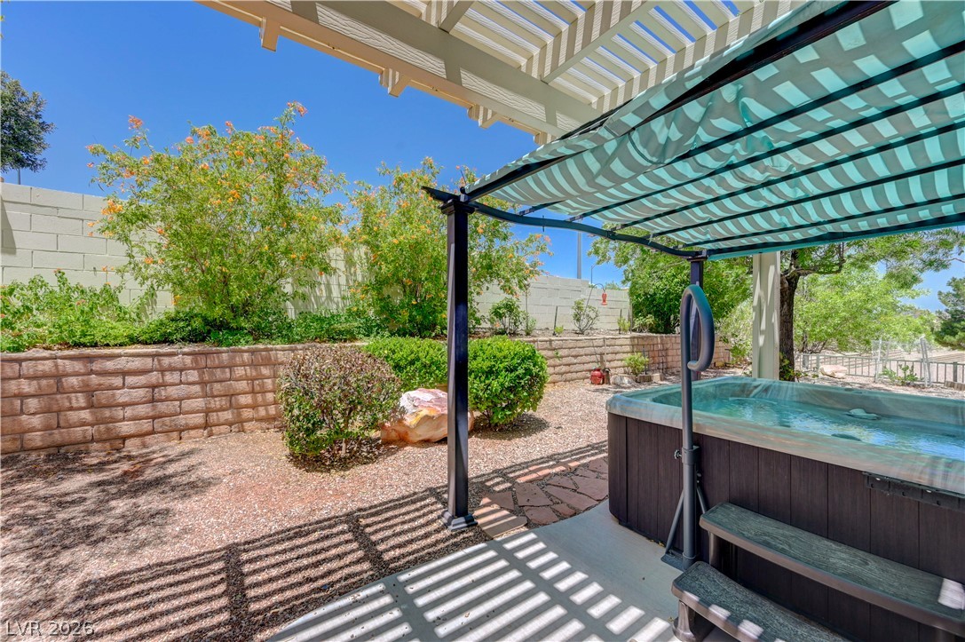 2533 Banora Point Drive Las Vegas NV 89134