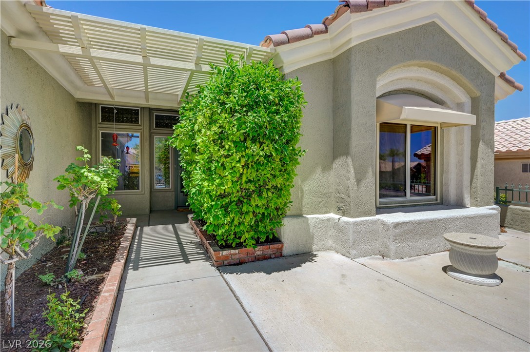 2533 Banora Point Drive Las Vegas NV 89134