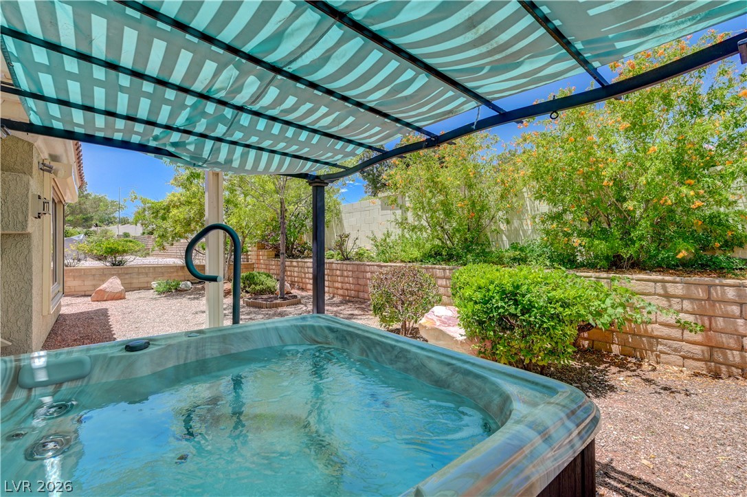 2533 Banora Point Drive Las Vegas NV 89134