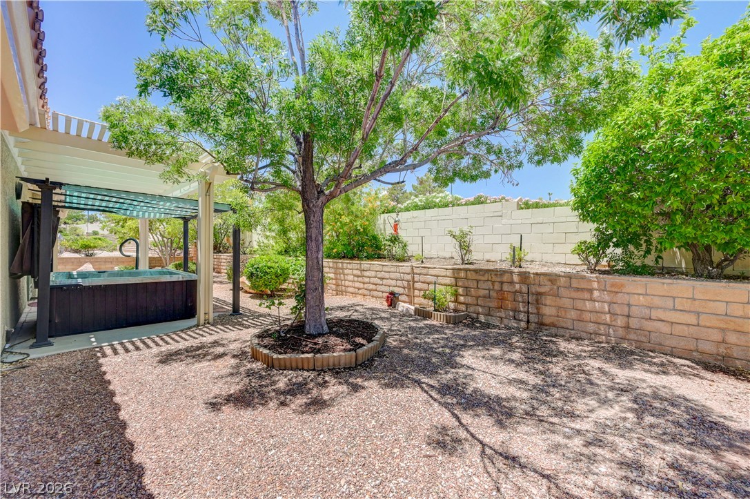 2533 Banora Point Drive Las Vegas NV 89134