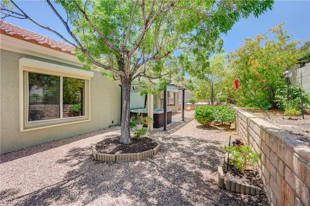 2533 Banora Point Drive Las Vegas NV 89134