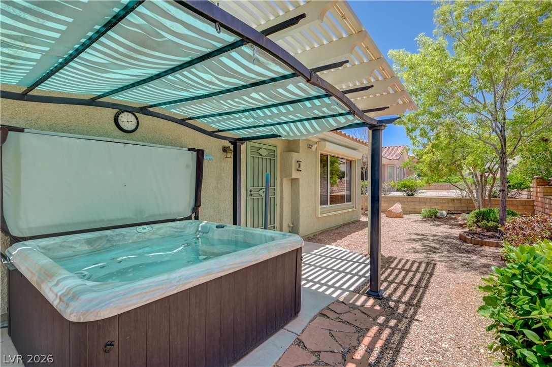 2533 Banora Point Drive Las Vegas NV 89134