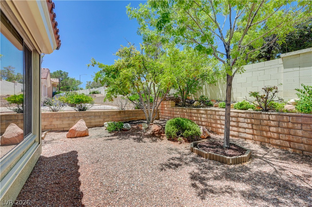 2533 Banora Point Drive Las Vegas NV 89134