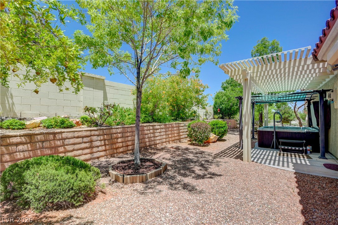 2533 Banora Point Drive Las Vegas NV 89134