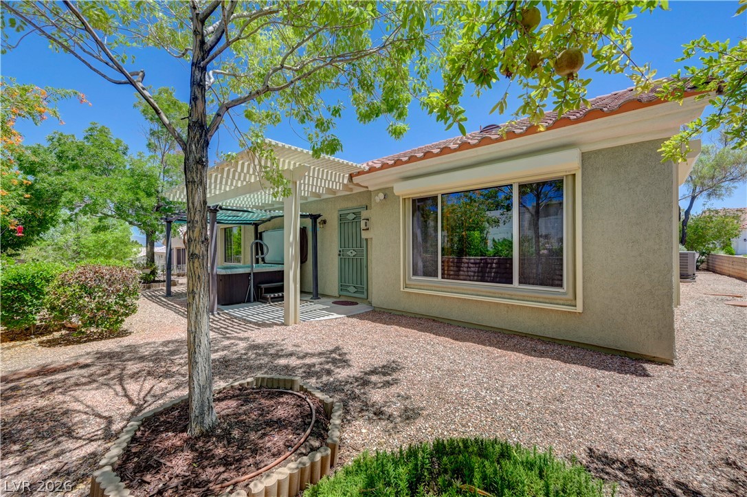 2533 Banora Point Drive Las Vegas NV 89134