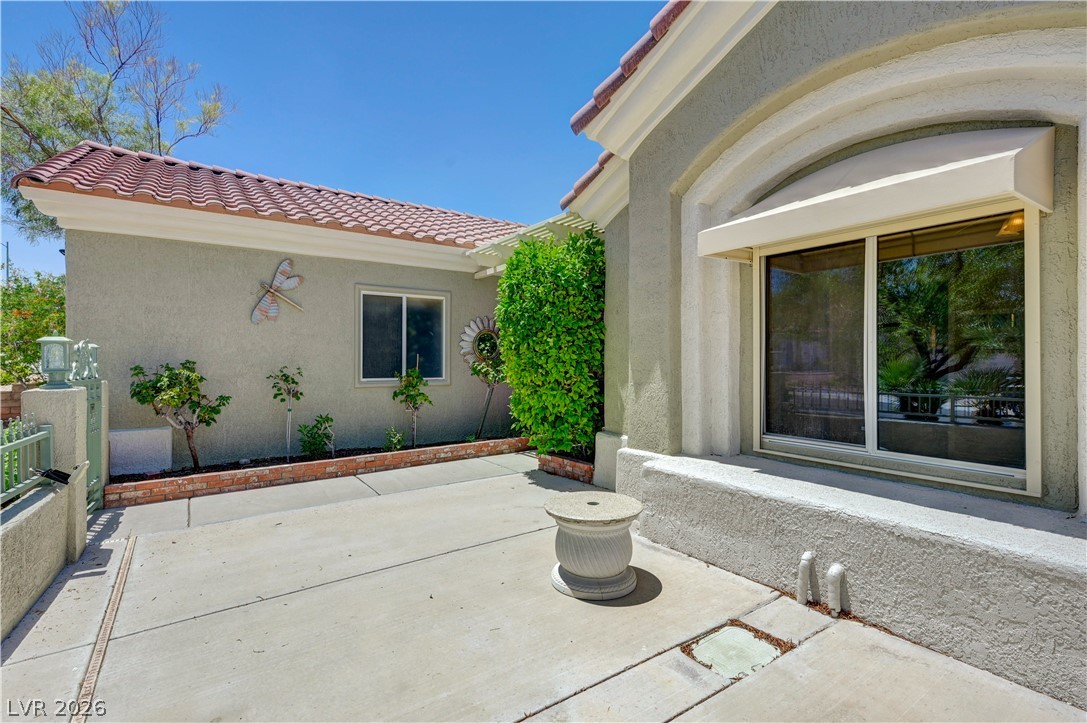 2533 Banora Point Drive Las Vegas NV 89134