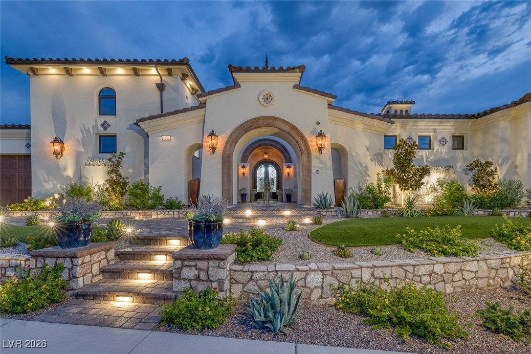 1616 Villa Rica Drive Henderson NV 89052