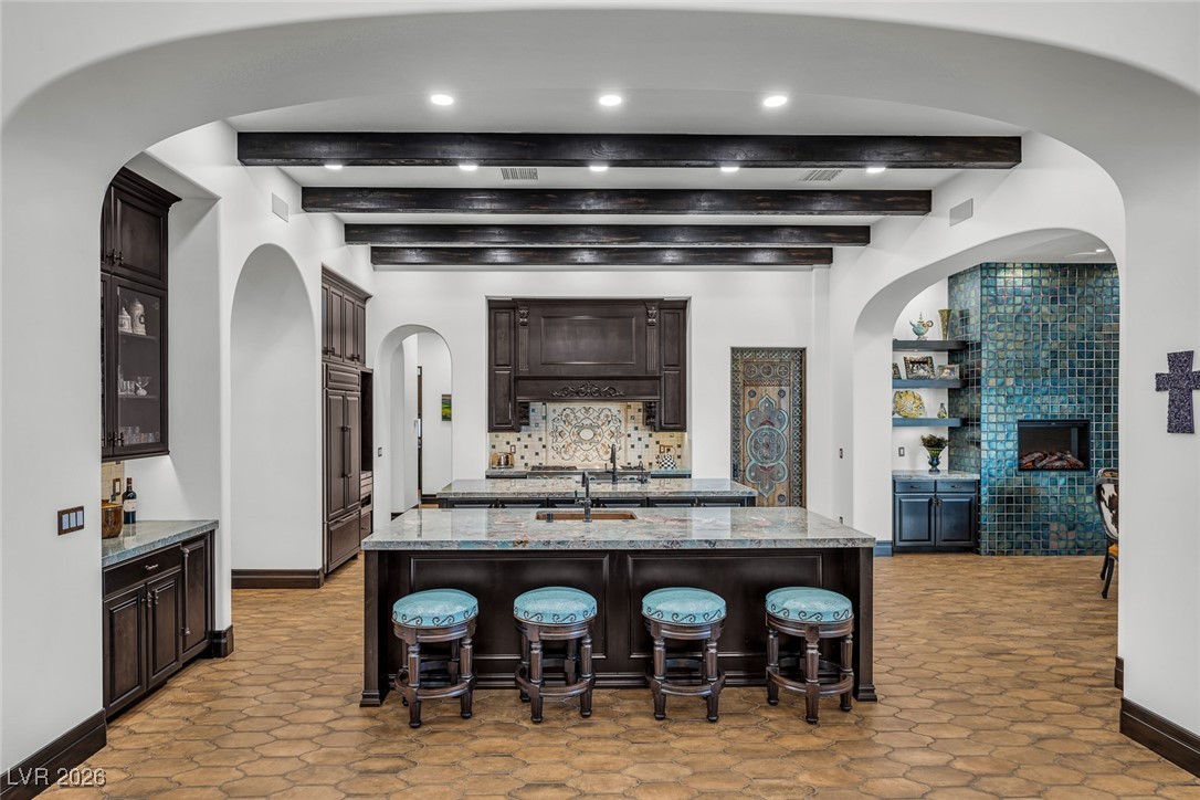 1616 Villa Rica Drive Henderson NV 89052