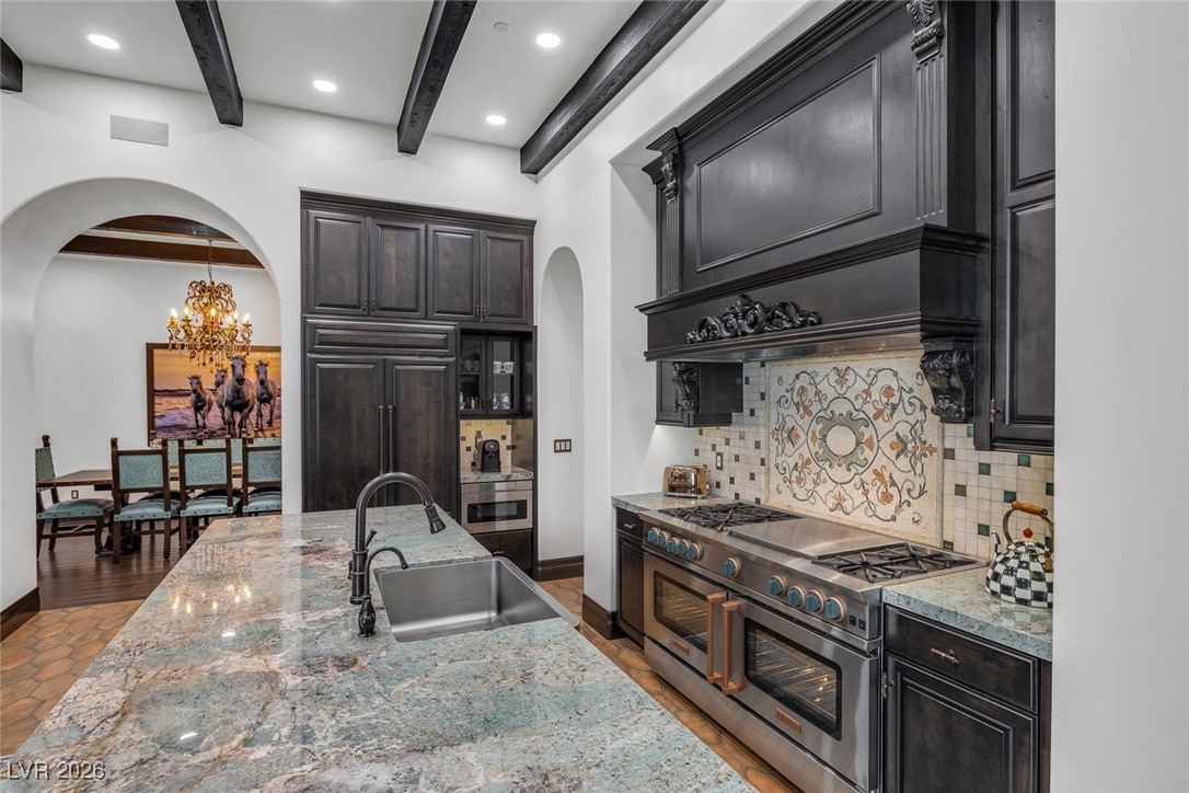 1616 Villa Rica Drive Henderson NV 89052