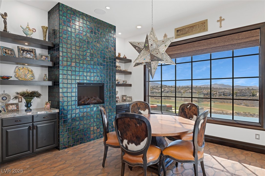 1616 Villa Rica Drive Henderson NV 89052
