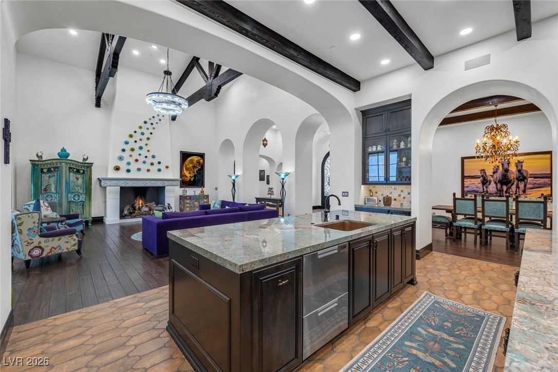 1616 Villa Rica Drive Henderson NV 89052