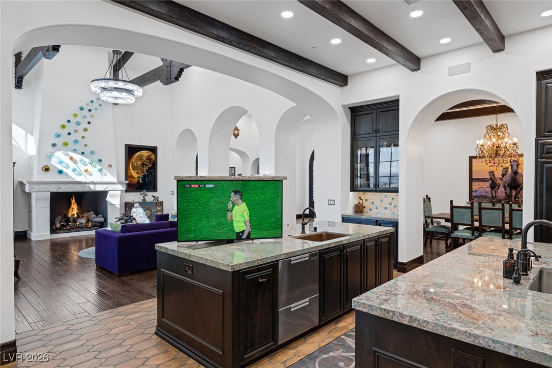 1616 Villa Rica Drive Henderson NV 89052