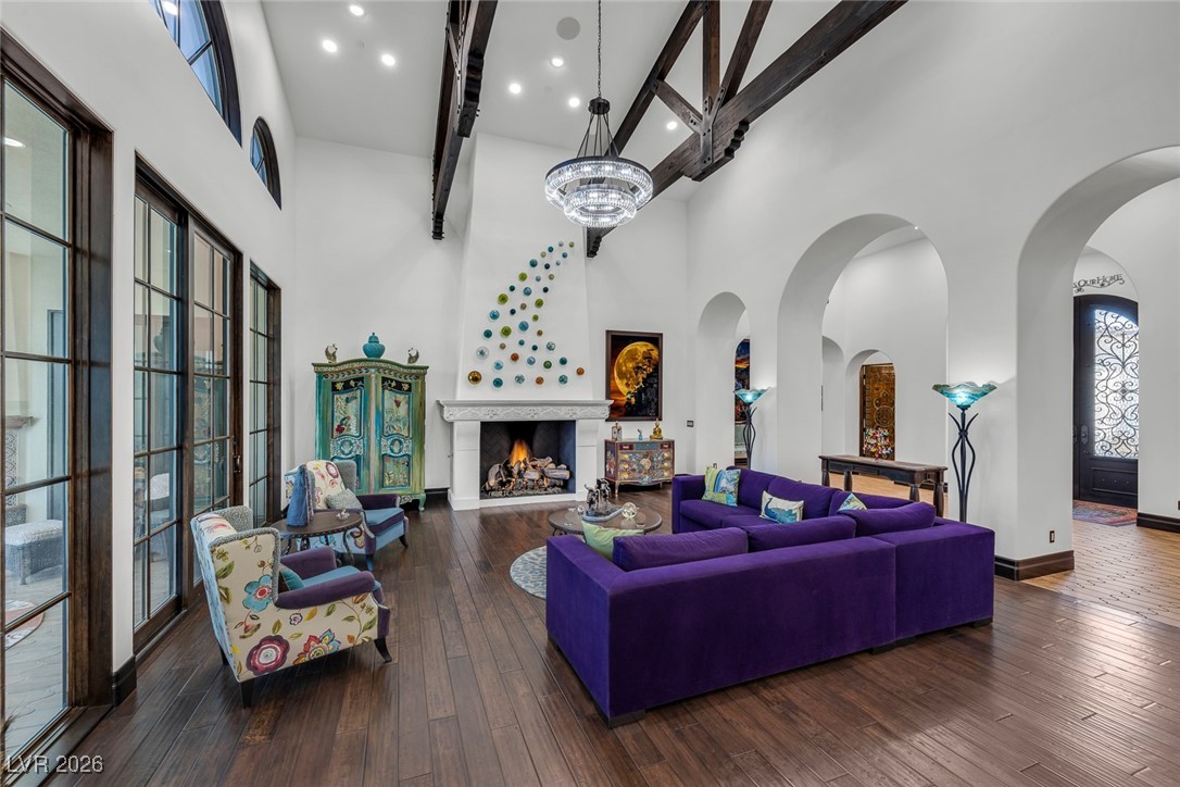 1616 Villa Rica Drive Henderson NV 89052