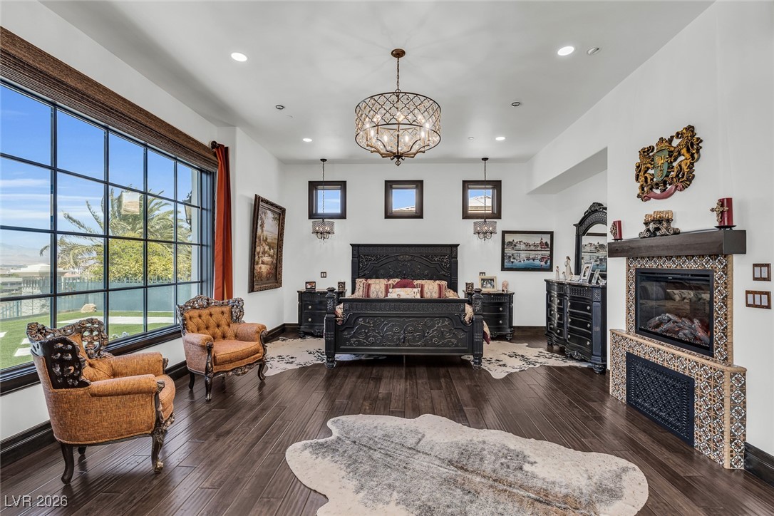 1616 Villa Rica Drive Henderson NV 89052