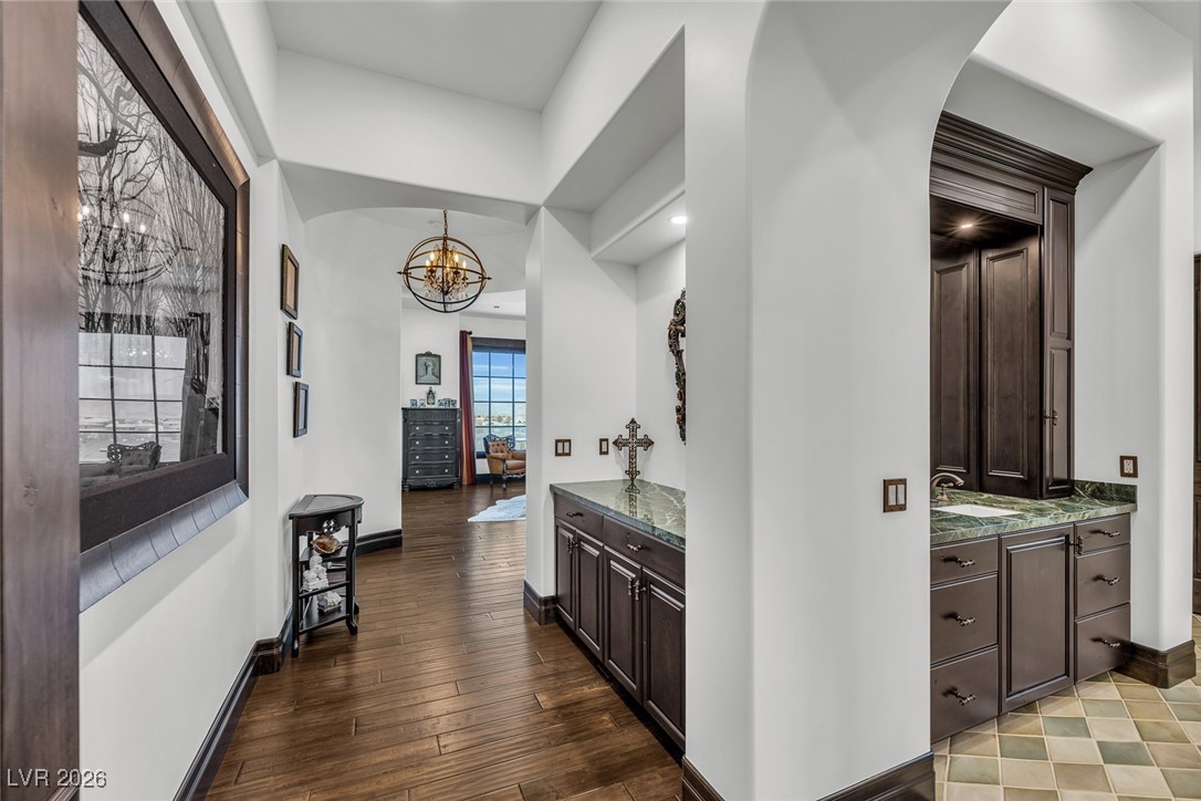 1616 Villa Rica Drive Henderson NV 89052