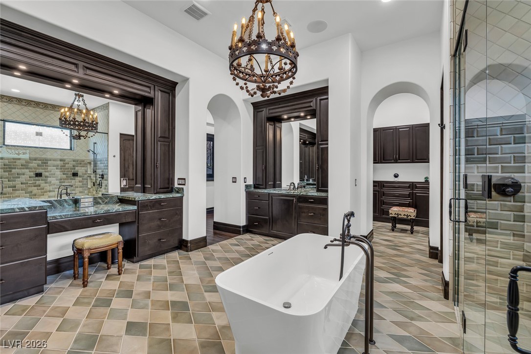 1616 Villa Rica Drive Henderson NV 89052