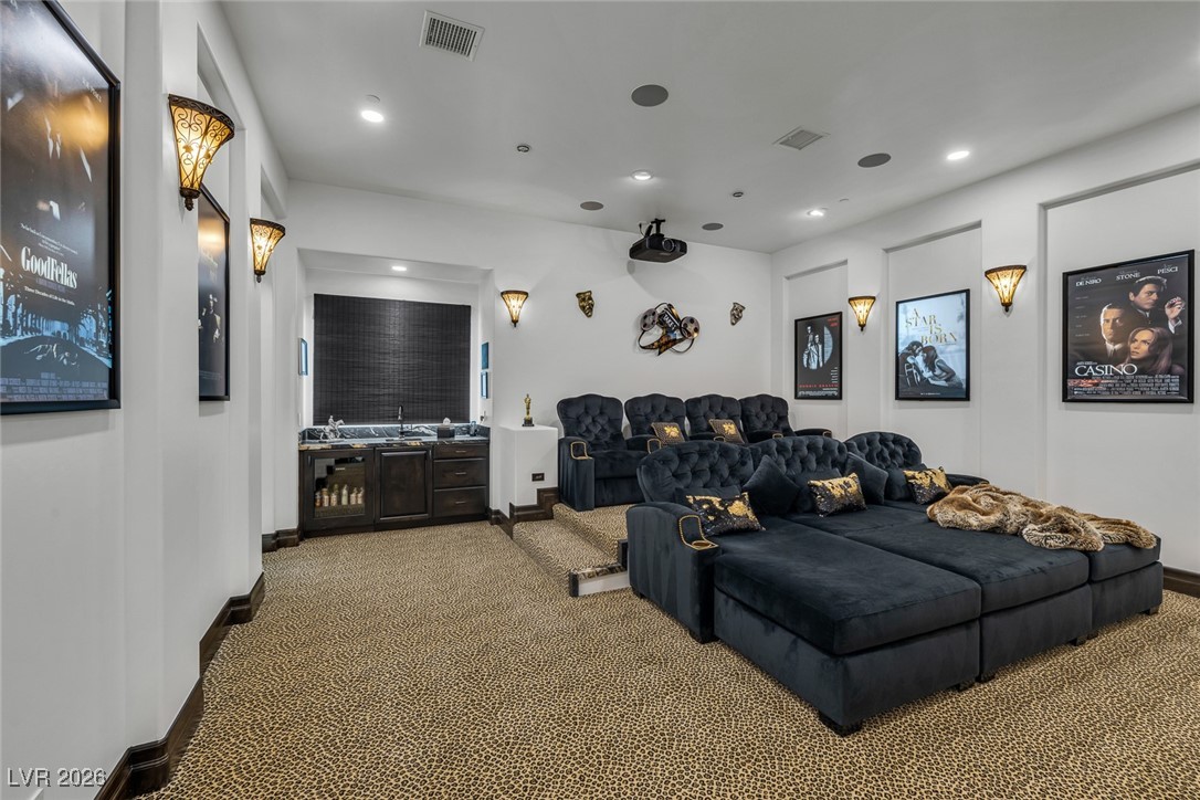 1616 Villa Rica Drive Henderson NV 89052