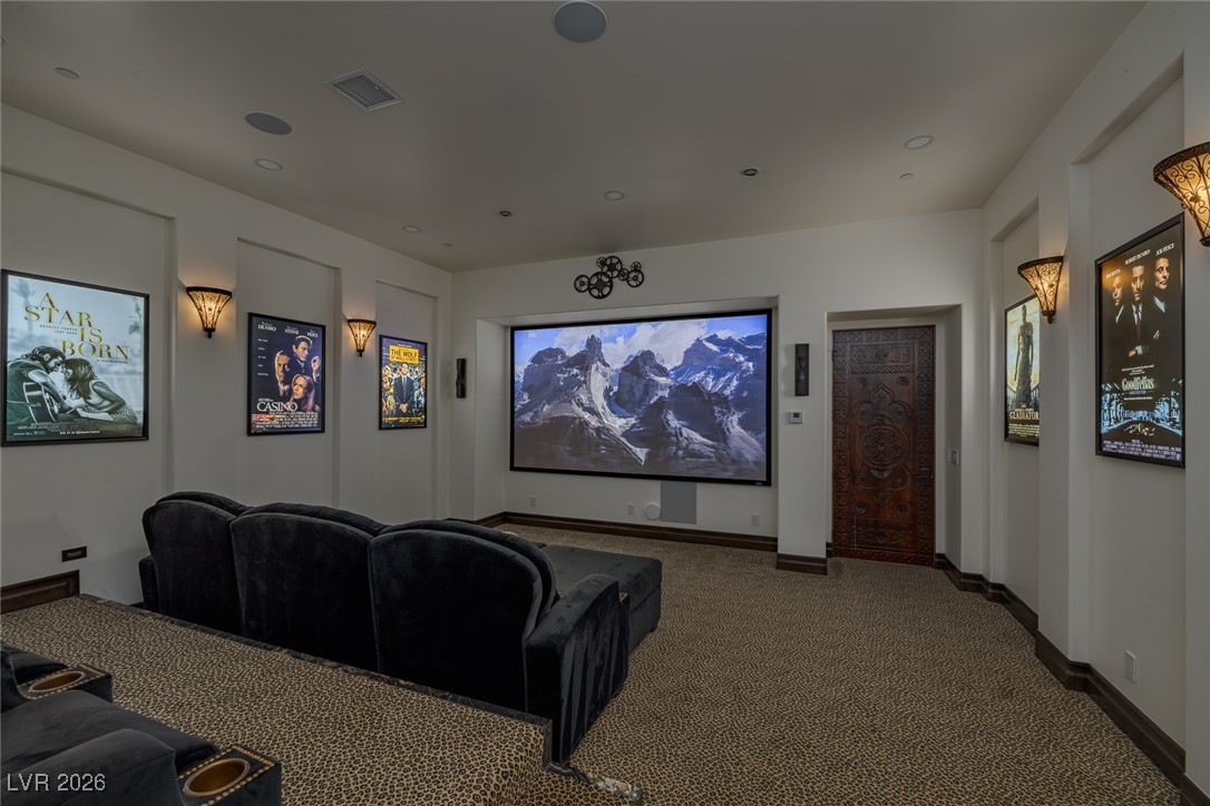 1616 Villa Rica Drive Henderson NV 89052