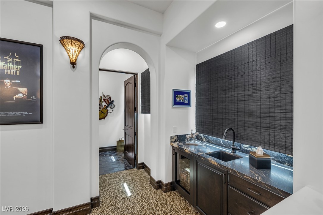 1616 Villa Rica Drive Henderson NV 89052