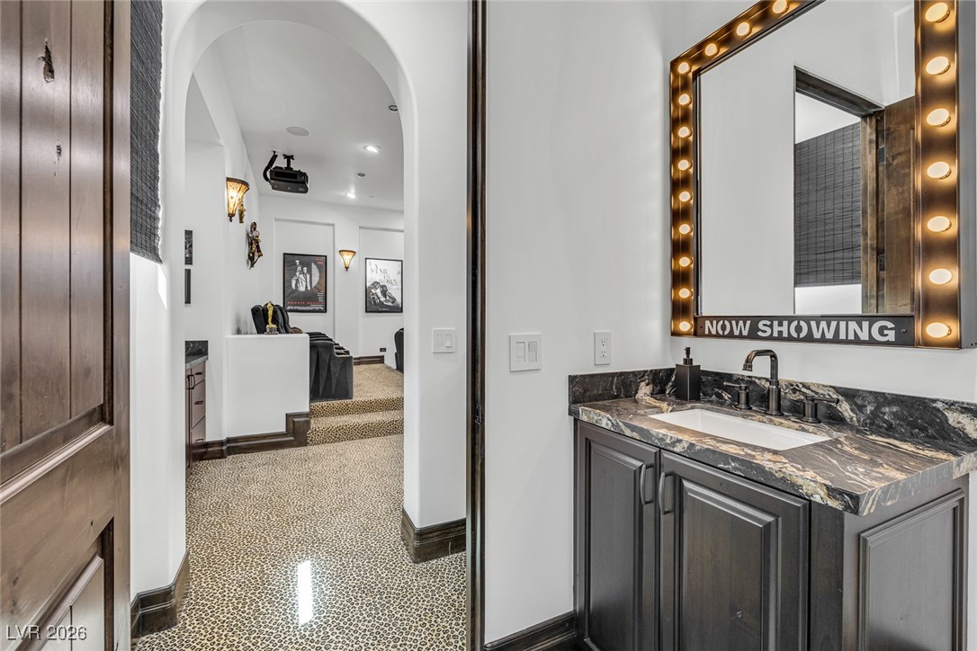 1616 Villa Rica Drive Henderson NV 89052