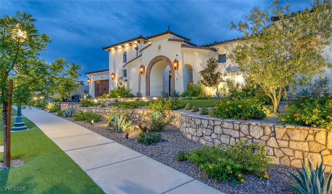 1616 Villa Rica Drive Henderson NV 89052