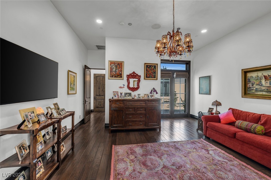 1616 Villa Rica Drive Henderson NV 89052