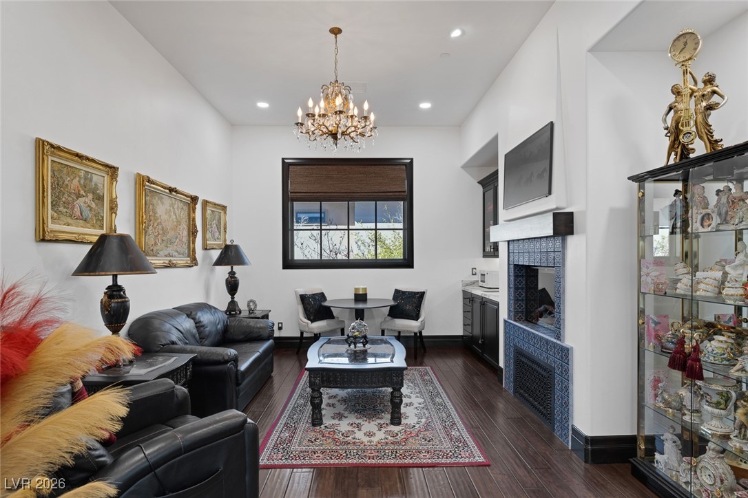 1616 Villa Rica Drive Henderson NV 89052