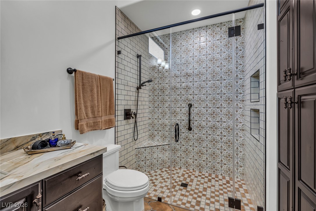 1616 Villa Rica Drive Henderson NV 89052