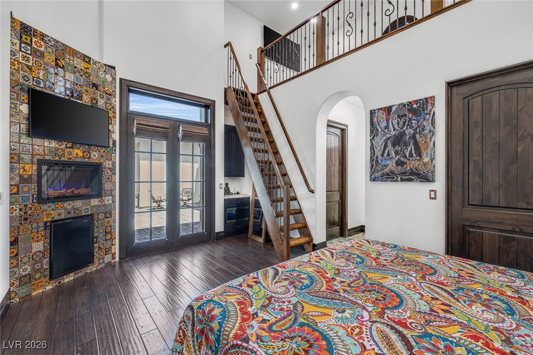 1616 Villa Rica Drive Henderson NV 89052