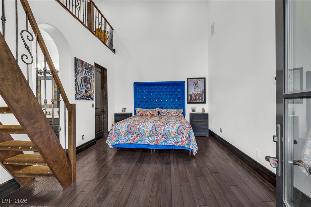 1616 Villa Rica Drive Henderson NV 89052