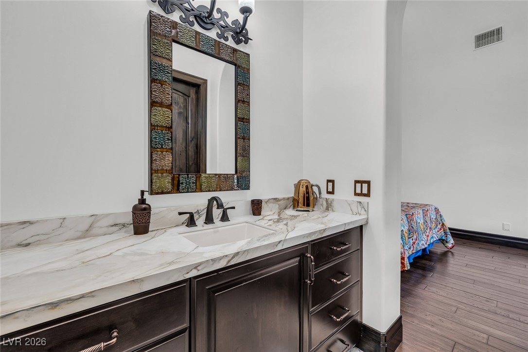 1616 Villa Rica Drive Henderson NV 89052