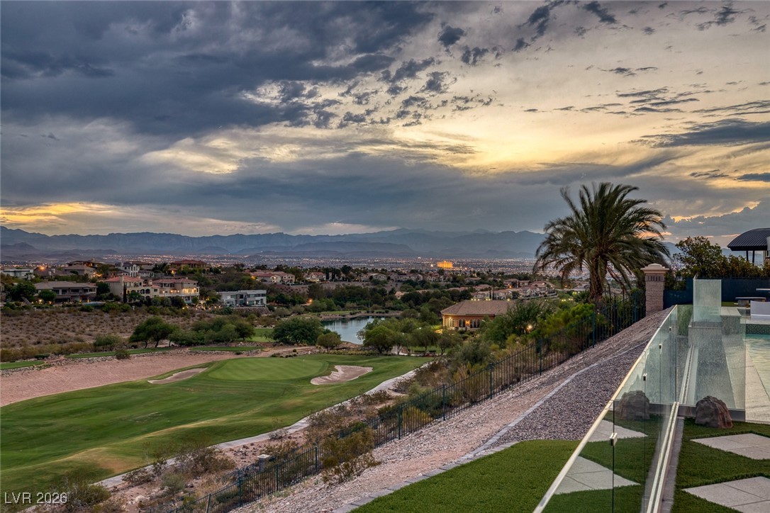 1616 Villa Rica Drive Henderson NV 89052