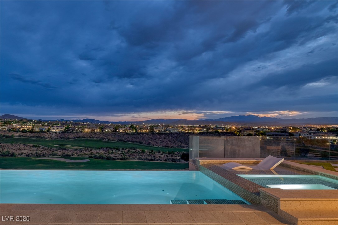 1616 Villa Rica Drive Henderson NV 89052