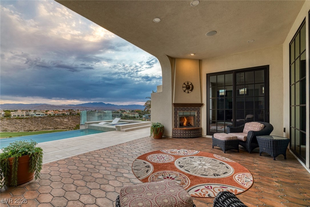 1616 Villa Rica Drive Henderson NV 89052