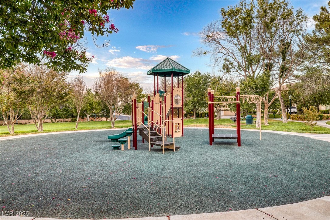 1616 Villa Rica Drive Henderson NV 89052