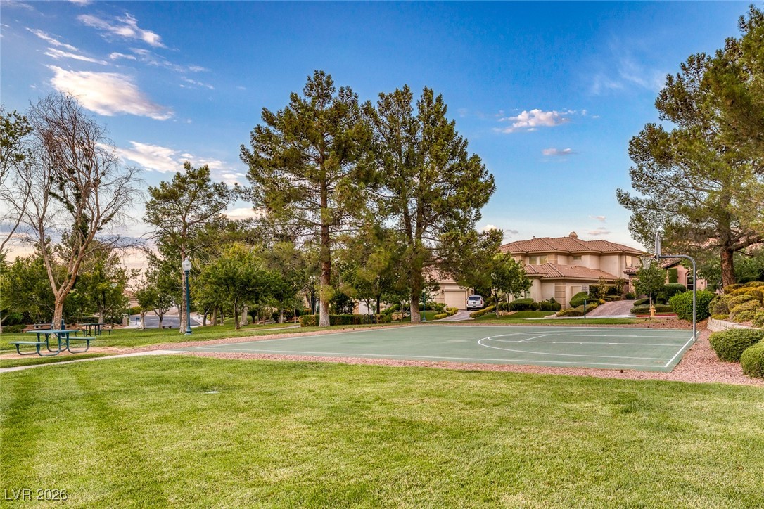 1616 Villa Rica Drive Henderson NV 89052